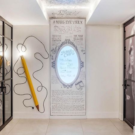The Marquee, Ascend Hotel Collection نيو أورلينز المظهر الخارجي الصورة