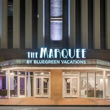 The Marquee, Ascend Hotel Collection نيو أورلينز المظهر الخارجي الصورة