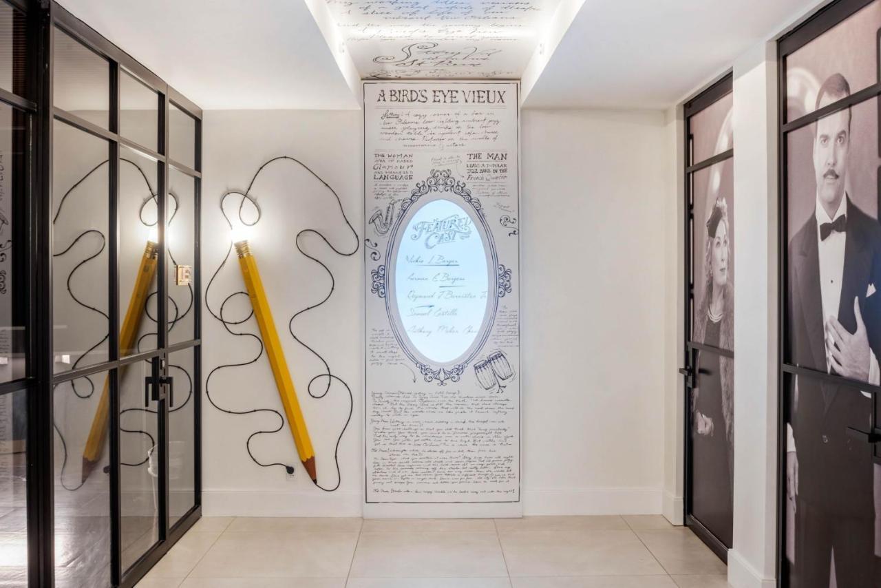 The Marquee, Ascend Hotel Collection نيو أورلينز المظهر الخارجي الصورة