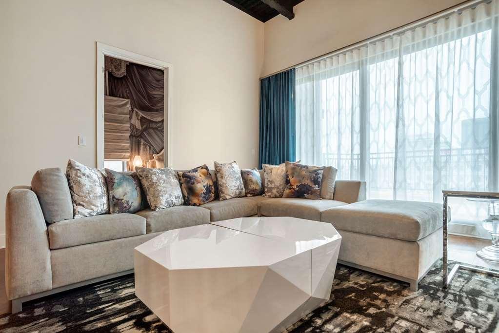 The Marquee, Ascend Hotel Collection نيو أورلينز الغرفة الصورة