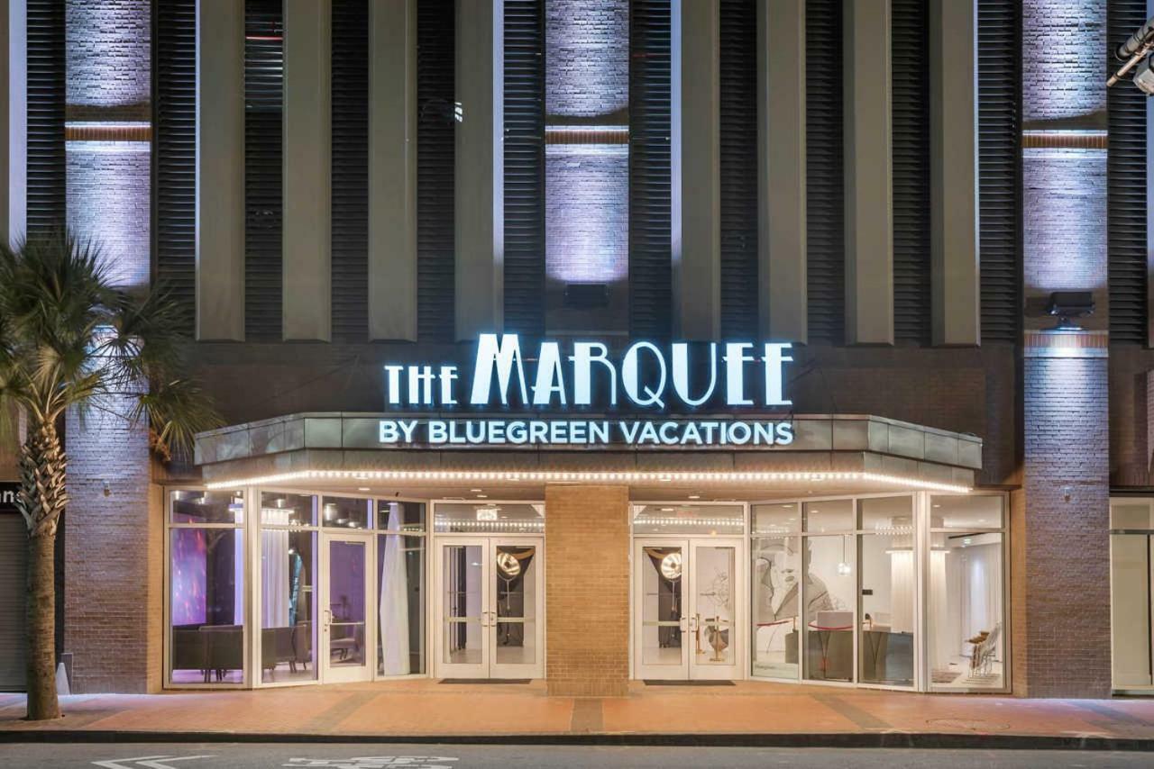 The Marquee, Ascend Hotel Collection نيو أورلينز المظهر الخارجي الصورة