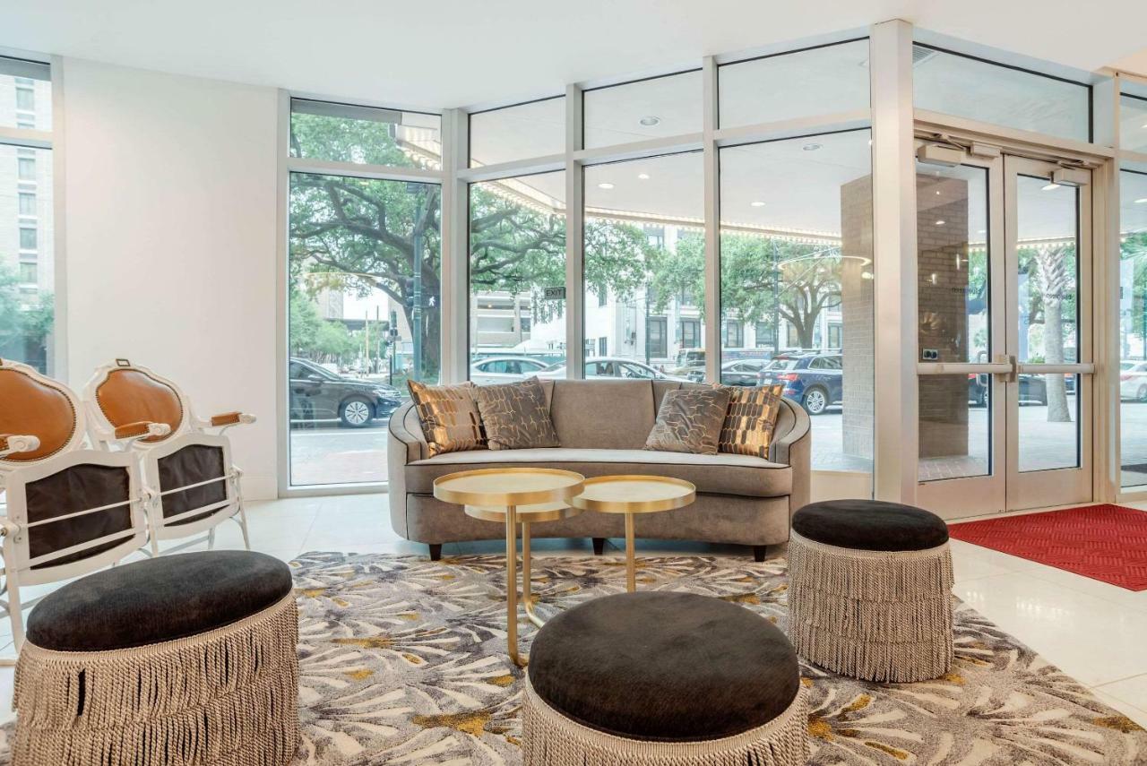 The Marquee, Ascend Hotel Collection نيو أورلينز المظهر الخارجي الصورة