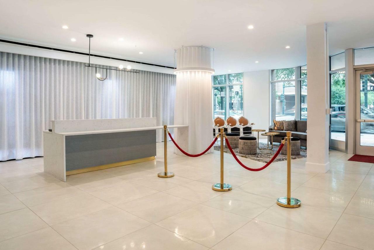 The Marquee, Ascend Hotel Collection نيو أورلينز المظهر الخارجي الصورة