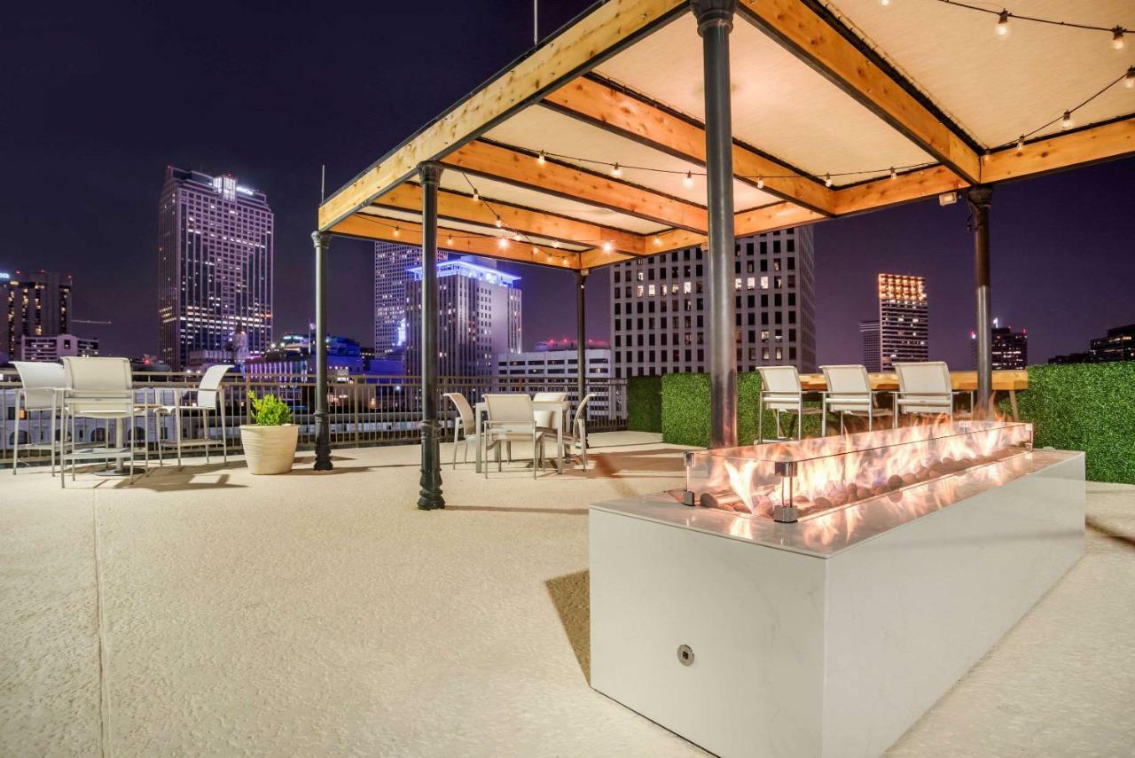 The Marquee, Ascend Hotel Collection نيو أورلينز المظهر الخارجي الصورة