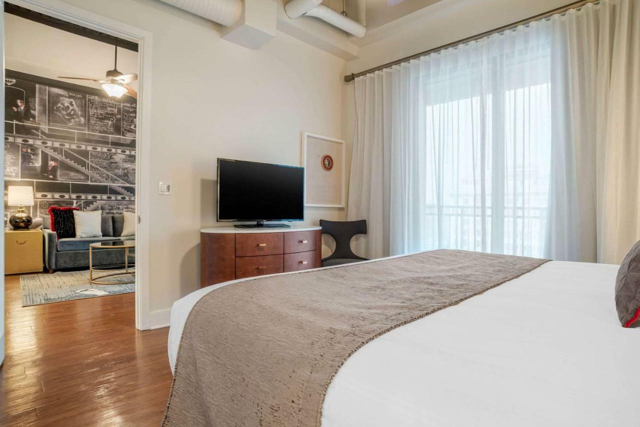 The Marquee, Ascend Hotel Collection نيو أورلينز المظهر الخارجي الصورة