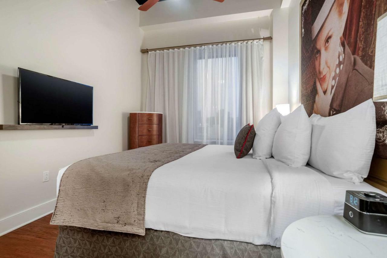 The Marquee, Ascend Hotel Collection نيو أورلينز المظهر الخارجي الصورة