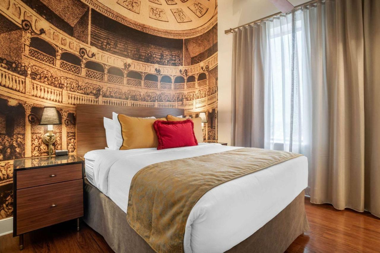 The Marquee, Ascend Hotel Collection نيو أورلينز المظهر الخارجي الصورة