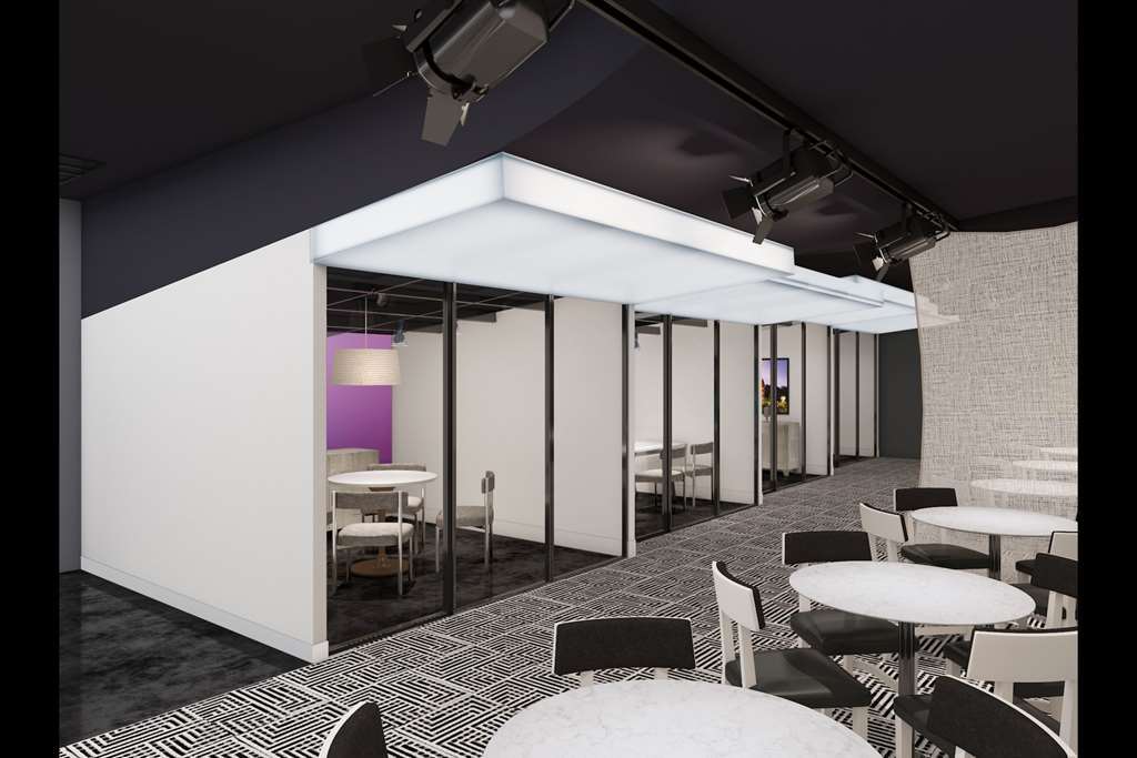 The Marquee, Ascend Hotel Collection نيو أورلينز المرافق الصورة