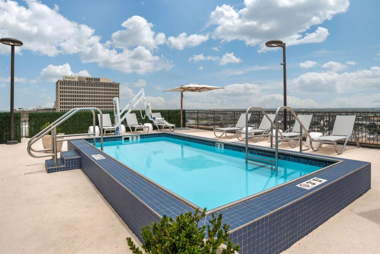 The Marquee, Ascend Hotel Collection نيو أورلينز المظهر الخارجي الصورة